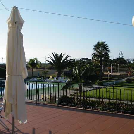 Inatel Porto Santo Hotel Exterior foto