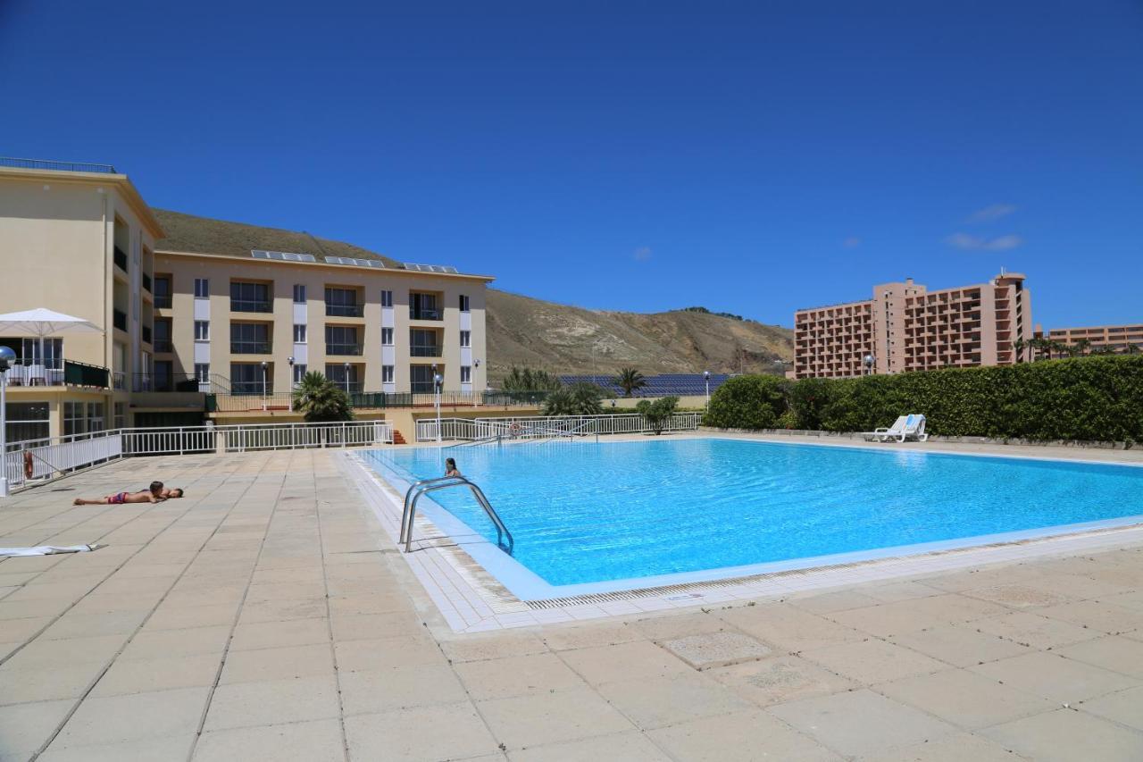 Inatel Porto Santo Hotel Exterior foto