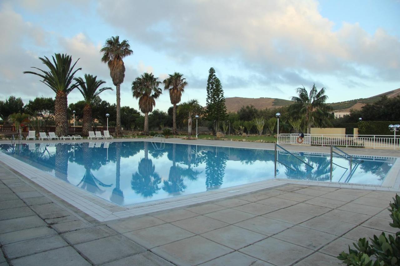 Inatel Porto Santo Hotel Exterior foto