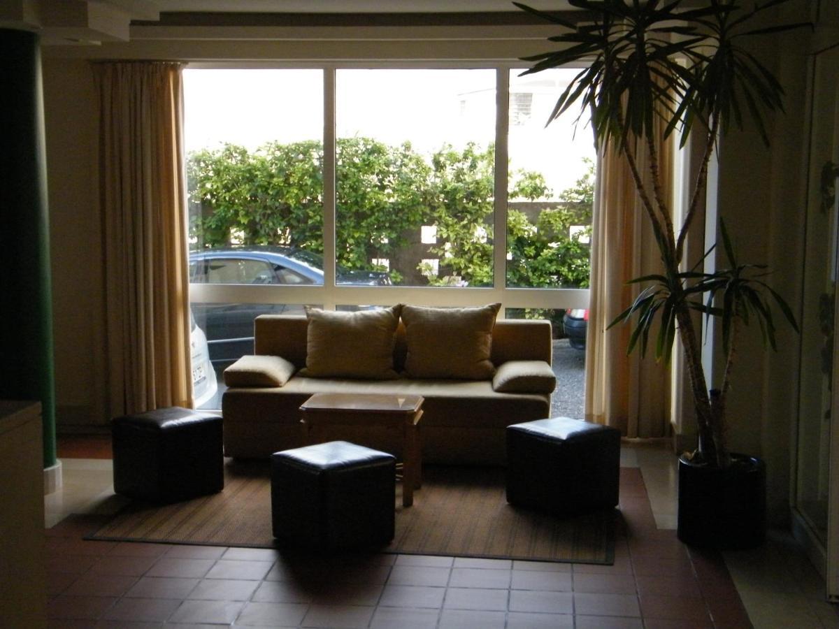 Inatel Porto Santo Hotel Exterior foto