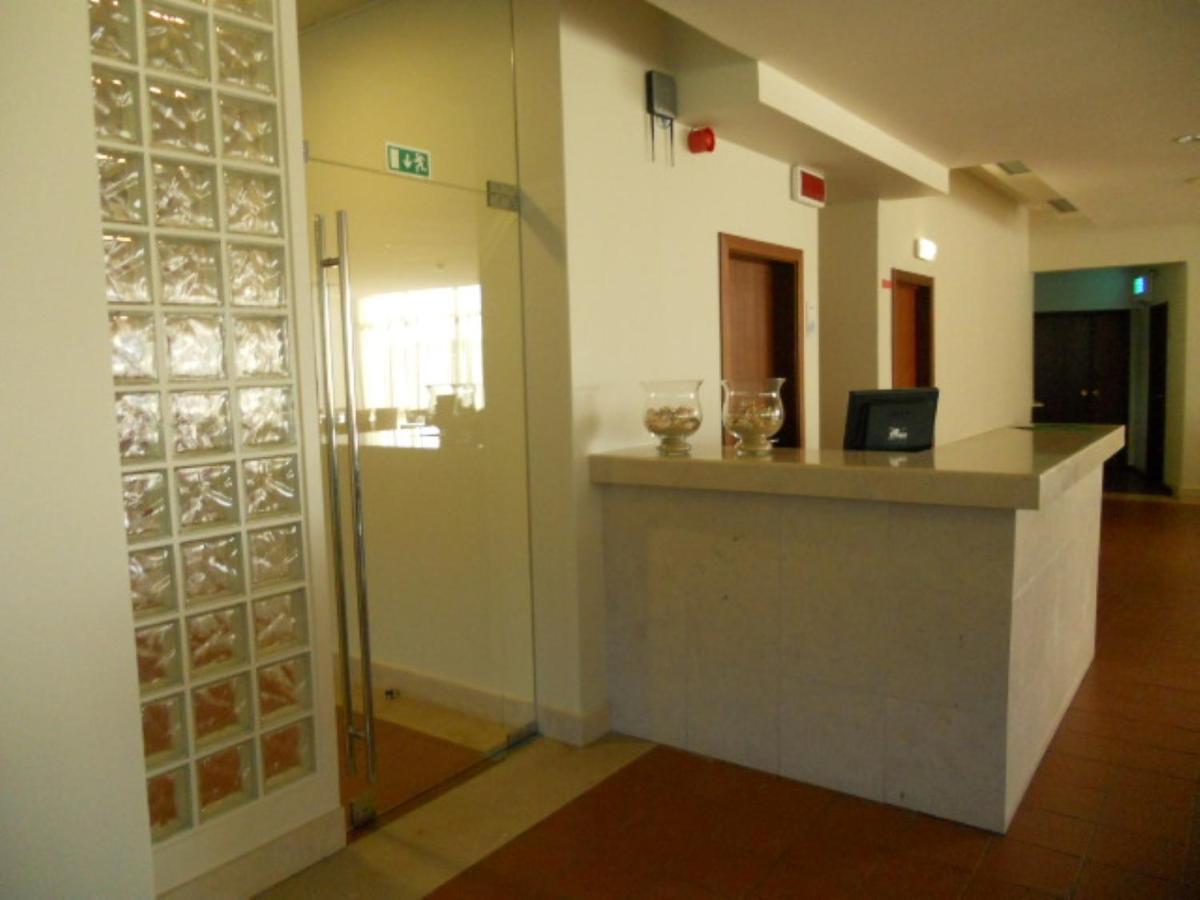 Inatel Porto Santo Hotel Exterior foto