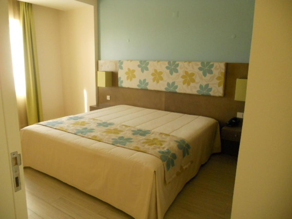 Inatel Porto Santo Hotel Exterior foto