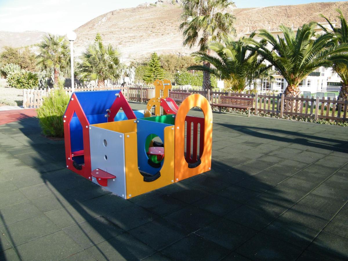 Inatel Porto Santo Hotel Exterior foto