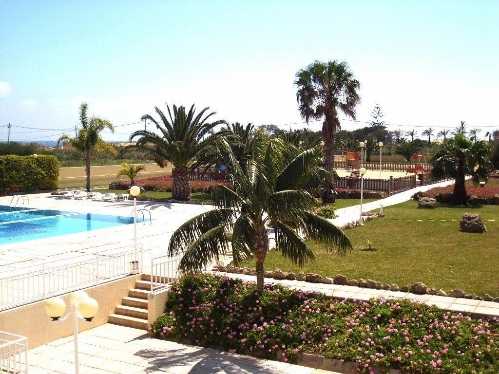Inatel Porto Santo Hotel Exterior foto