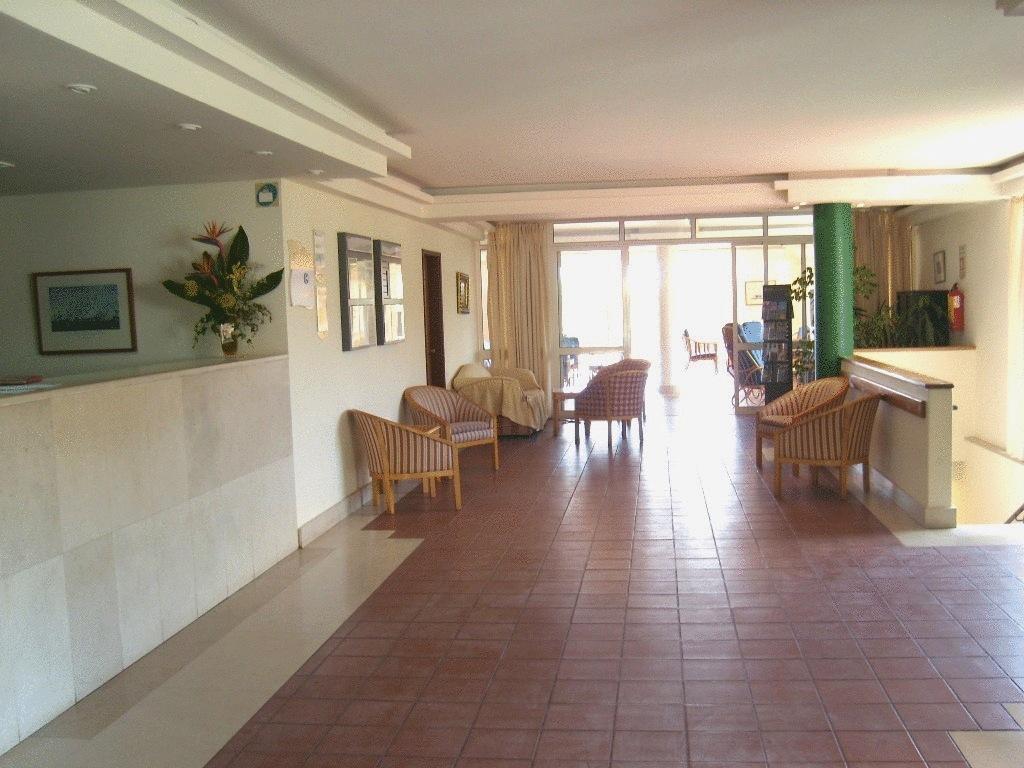 Inatel Porto Santo Hotel Exterior foto