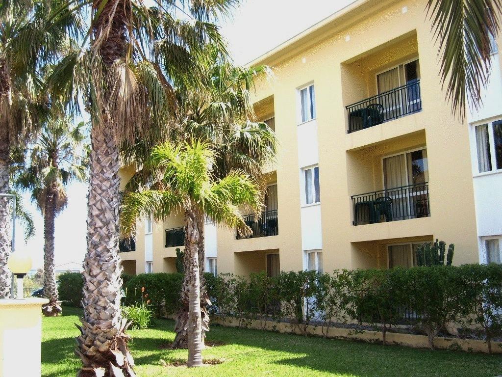 Inatel Porto Santo Hotel Exterior foto