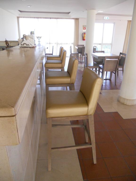 Inatel Porto Santo Hotel Exterior foto