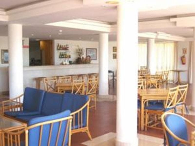 Inatel Porto Santo Hotel Exterior foto