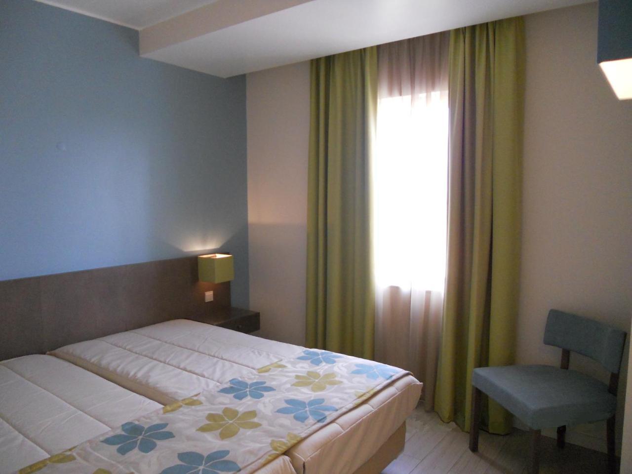 Inatel Porto Santo Hotel Exterior foto