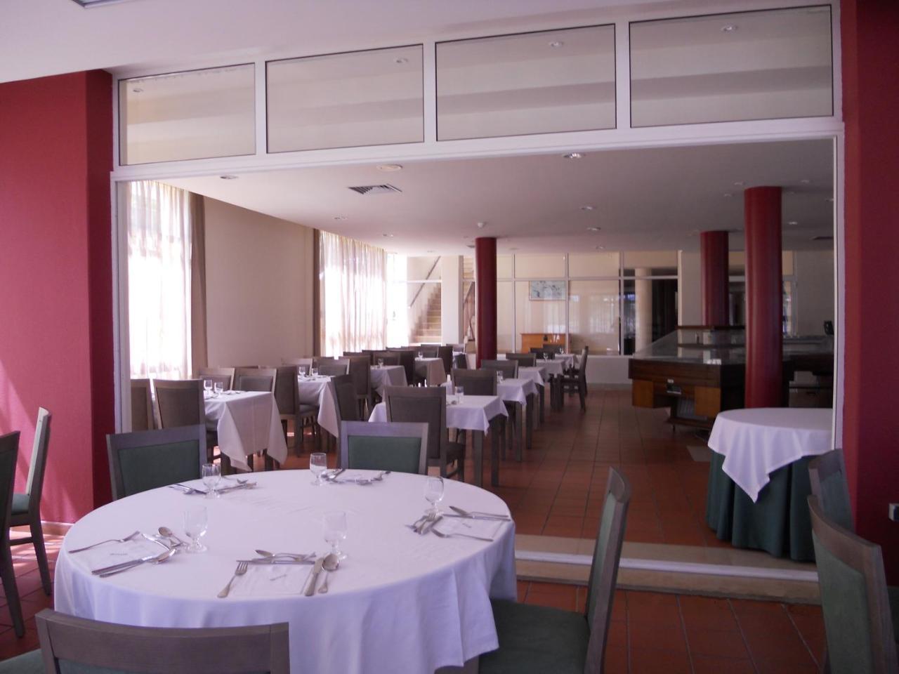 Inatel Porto Santo Hotel Exterior foto