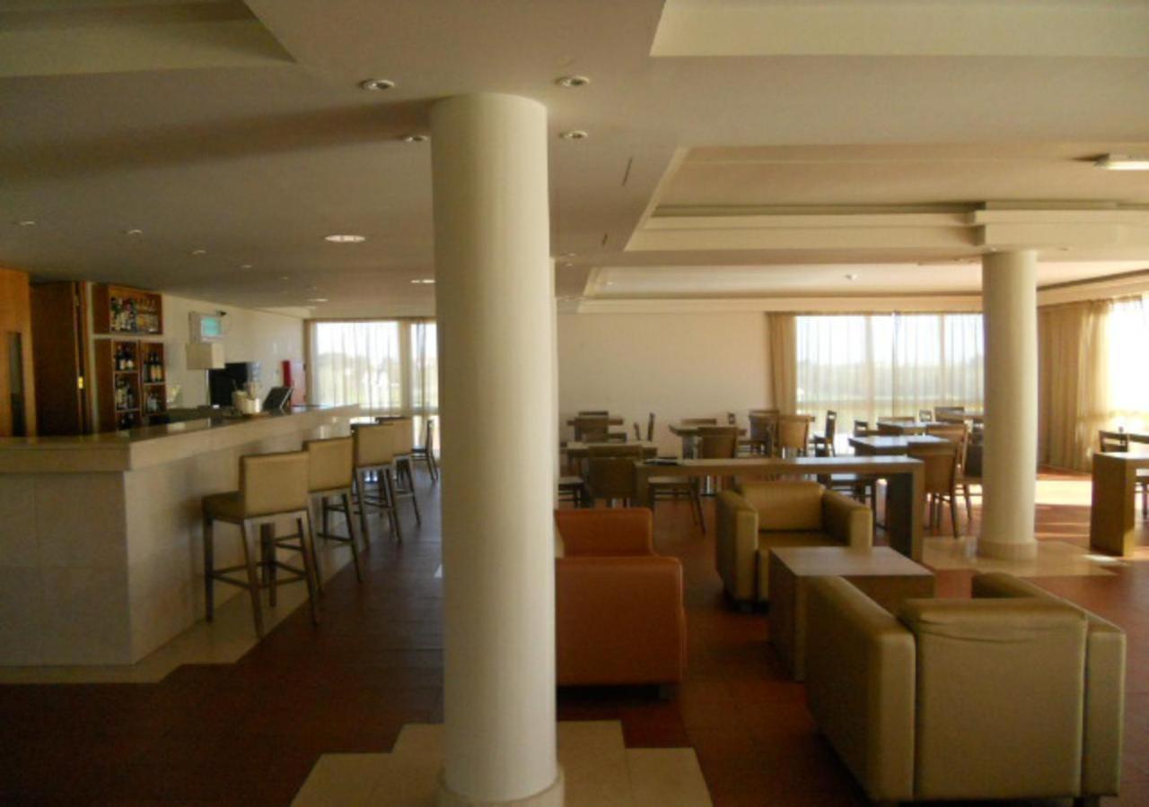 Inatel Porto Santo Hotel Exterior foto