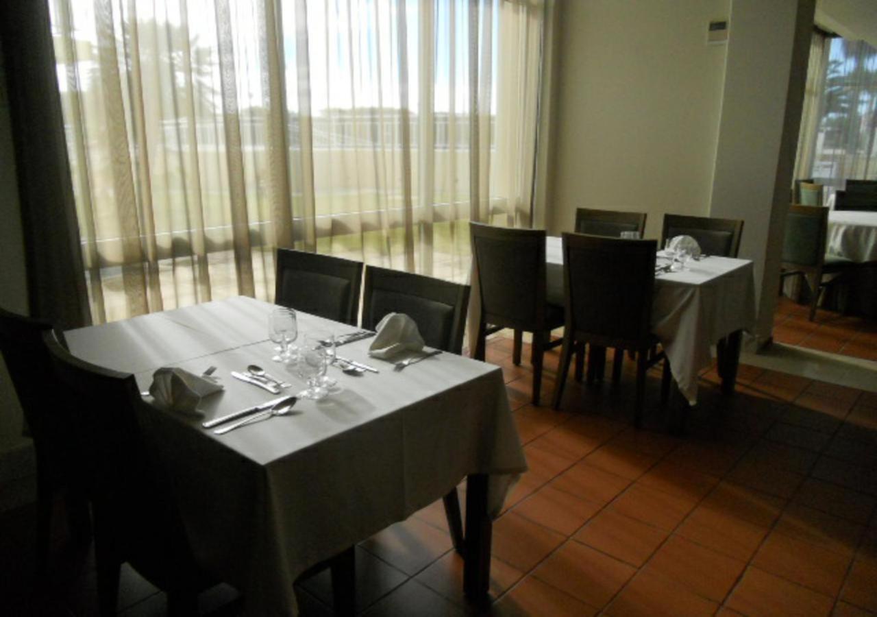 Inatel Porto Santo Hotel Exterior foto